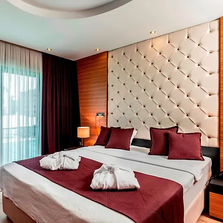 Aydinoglu 4* Istambul