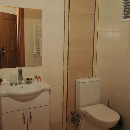 Aparthotel Pera 26