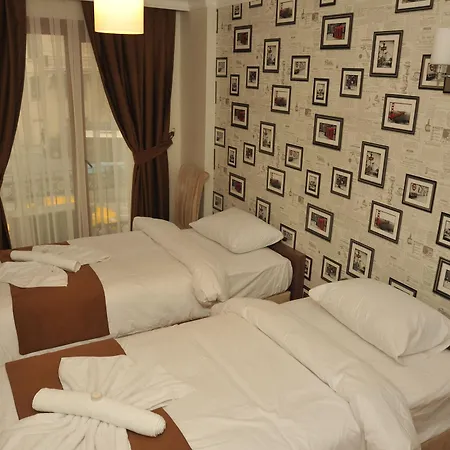 Pera 26 Aparthotel