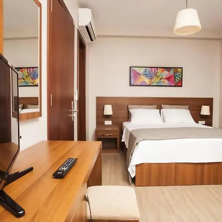 Cordis Hotel Stambuł