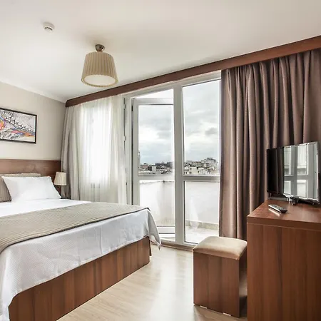 Cordis Hotel Stambuł