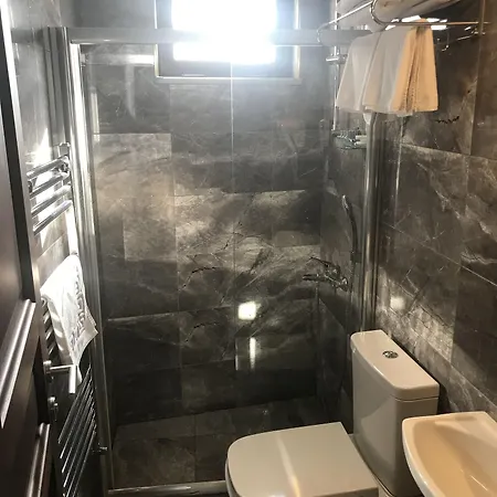 Hotel Cordis Stambuł