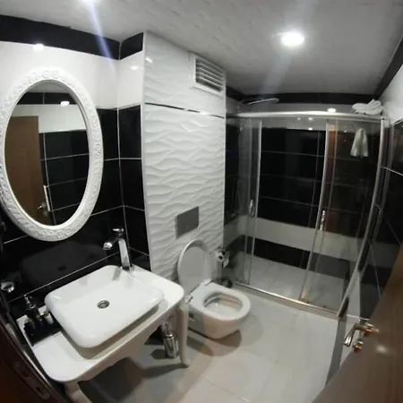 Ξενοδοχείο Elite Marmara Bosphorus & 3*