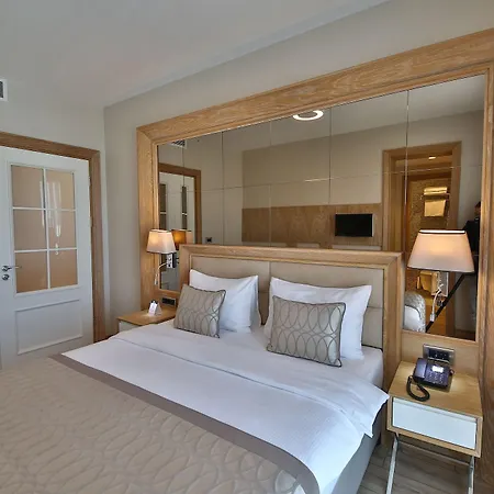 Bof Ceo Atasehir Istanbul