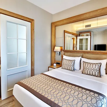 Hotel Bof Ceo Atasehir Istanbul