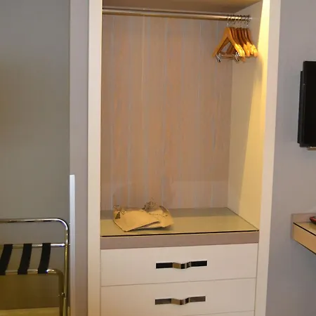 Barbera 3* Istanbulská provincie