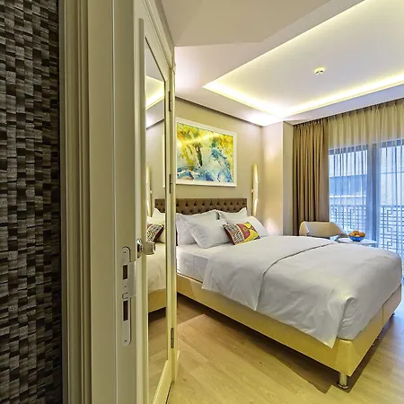 Barbera Hotel 3*