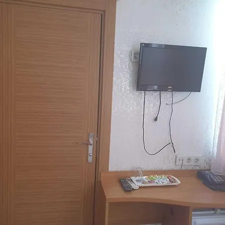 Grand Airport Hotel Istanbul