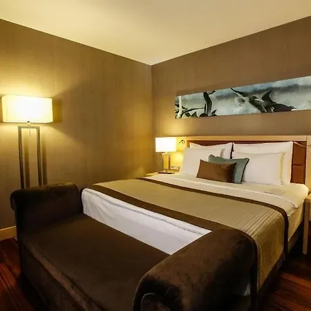Dedeman Bostanci & Convention Center