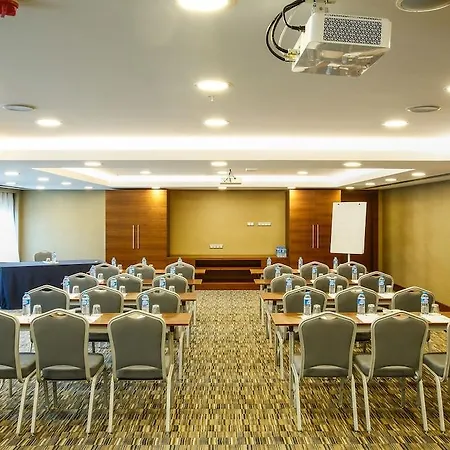 Dedeman Bostanci & Convention Center
