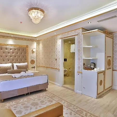 Emirhan Palace Hotel