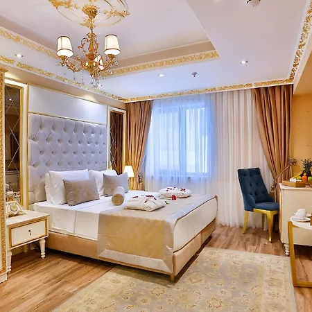 Emirhan Palace Hotel