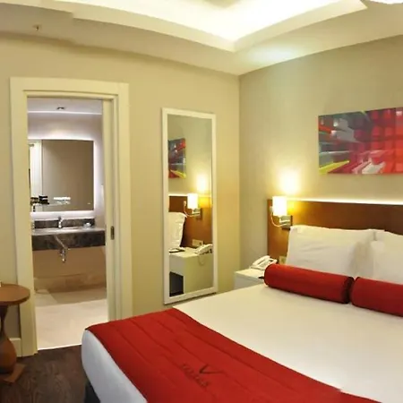 Otel Veyron & İstanbul