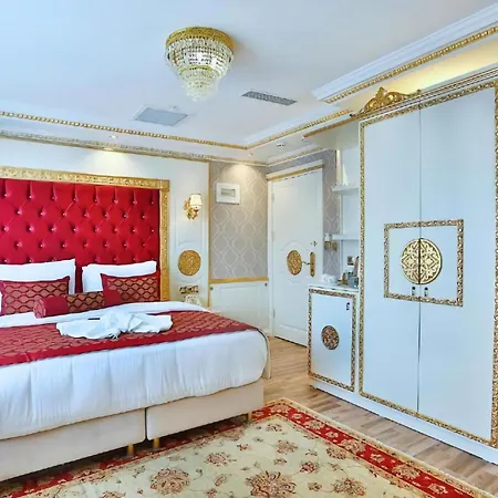 Emirhan Palace Istanbul