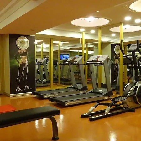 Emirhan Palace 3*
