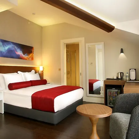 Veyron & Otel İstanbul