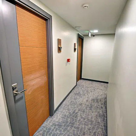 All Inn Hotel Hotel