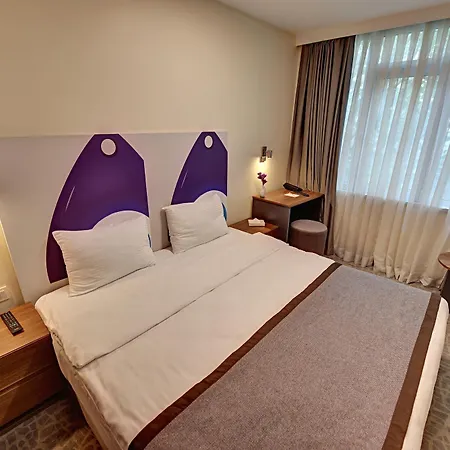 All Inn Hotel 3* Provincia di Istanbul