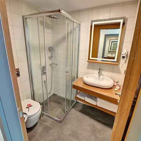 All Inn Hotel Hotel Provincia di Istanbul
