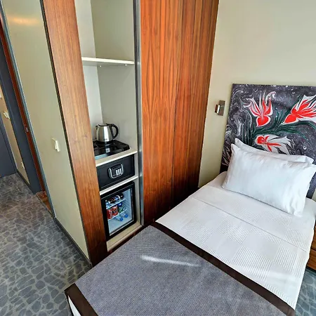All Inn Hotel 3* Provincia di Istanbul