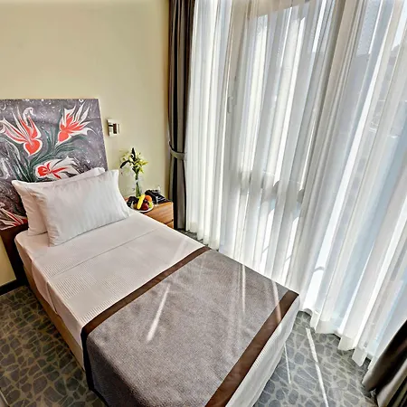 All Inn Hotel Hotel 3*