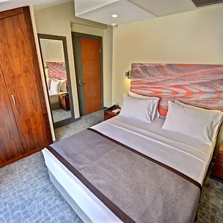 All Inn Hotel 3*
