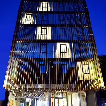 All Inn Hotel 3*