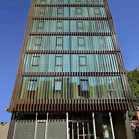 All Inn Hotel Hotel 3*