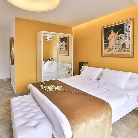 Bellezza Ortakoy Otel