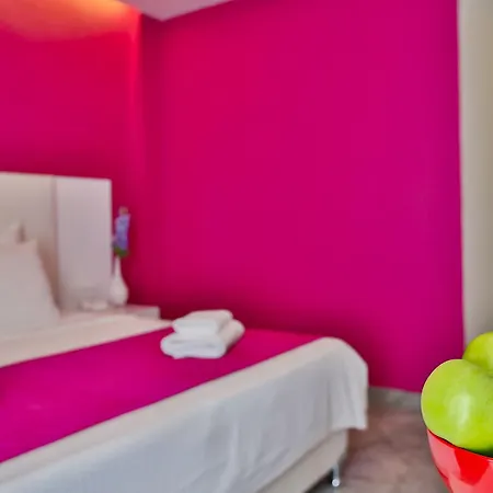 Bellezza Ortakoy Otel