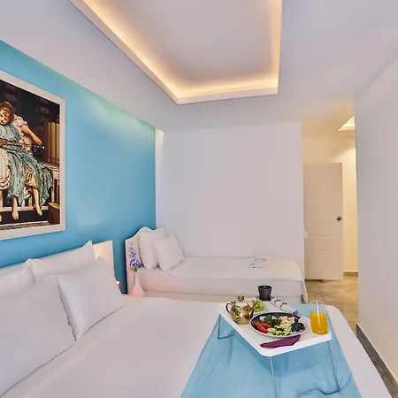 Bellezza Ortakoy Otel İstanbul