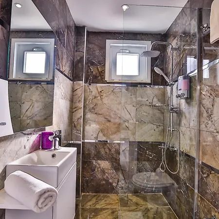 Otel Bellezza Ortakoy
