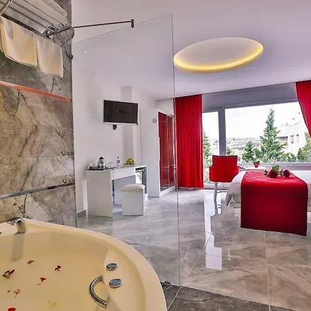 Bellezza Ortakoy Otel İstanbul