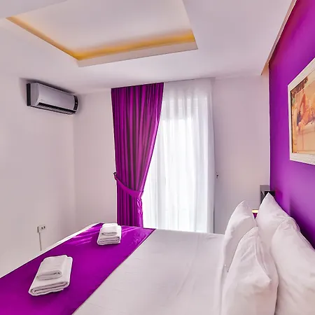 Bellezza Ortakoy Otel