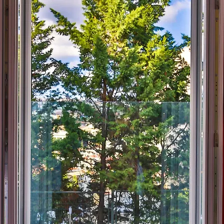 Bellezza Ortakoy Otel