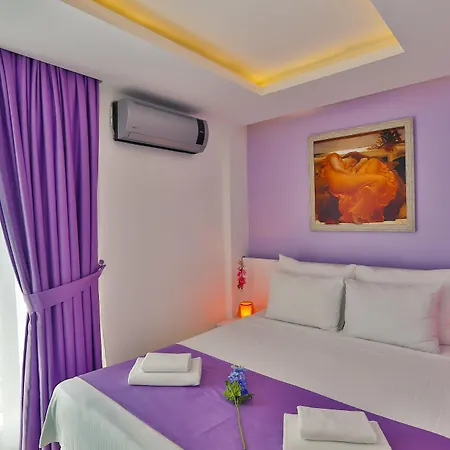 Otel Bellezza Ortakoy