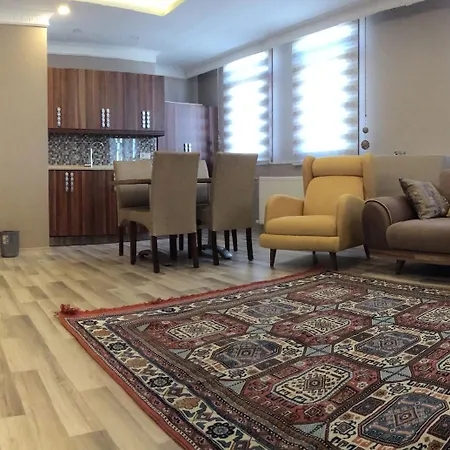 Otel Yonca 2*