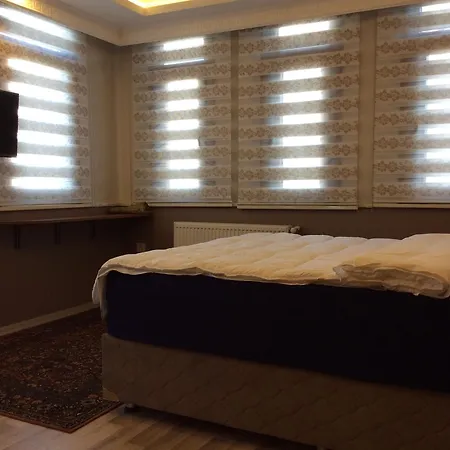 Yonca Otel İstanbul