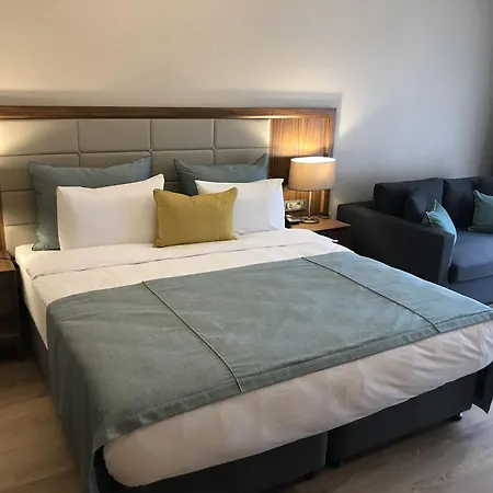 Endless Art Hotel-special Category 2*