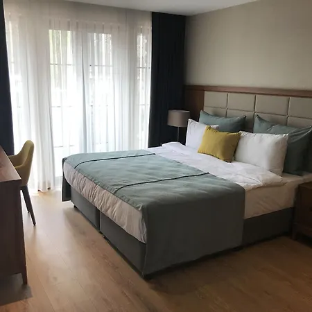 Endless Art Hotel-special Category اسطنبول