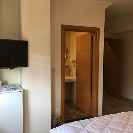 Otel Yonca İstanbul