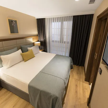 فندق Endless Art Hotel-special Category