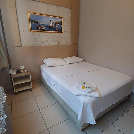 Otel Yonca