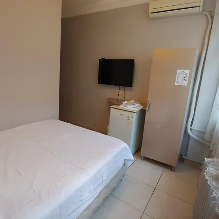 Yonca Otel İstanbul