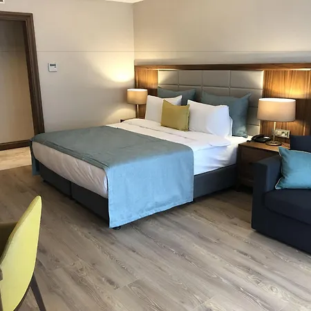 فندق Endless Art Hotel-special Category اسطنبول