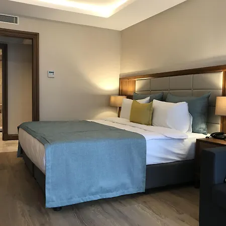 فندق Endless Art Hotel-special Category اسطنبول