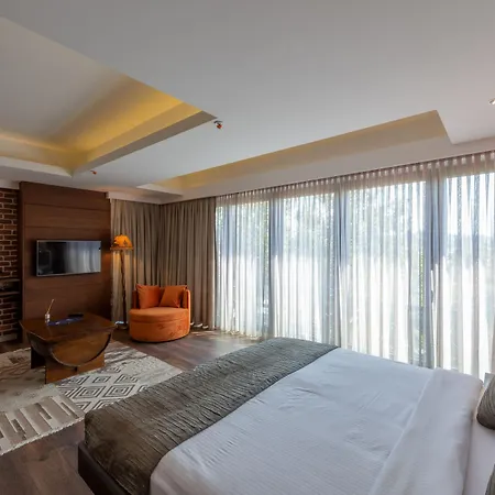 Otel Riva's Moda