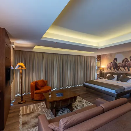 Riva's Moda Otel