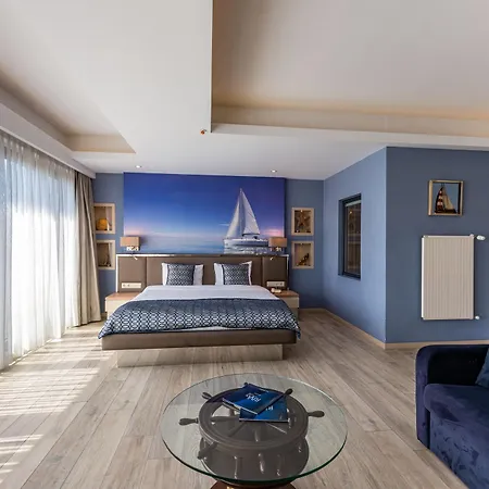 Otel Riva's Moda 3*
