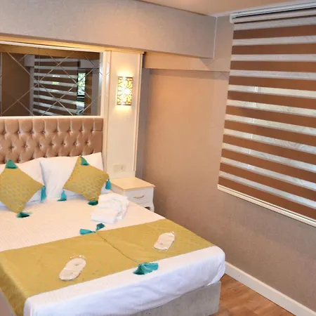 Sun Comfort 3* Стамбул